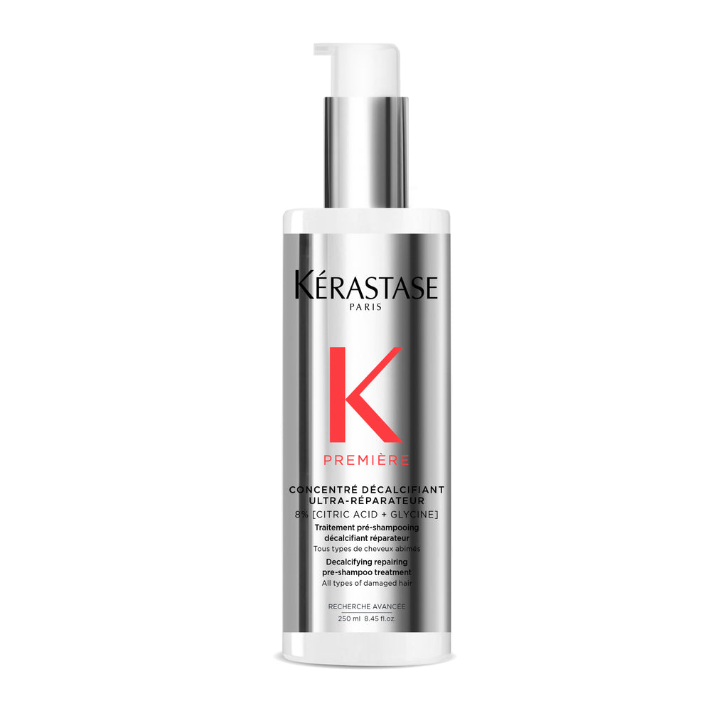 KERASTASE PREMIERE Concentré Decalcificant Ultra-Réparateur 250 ml