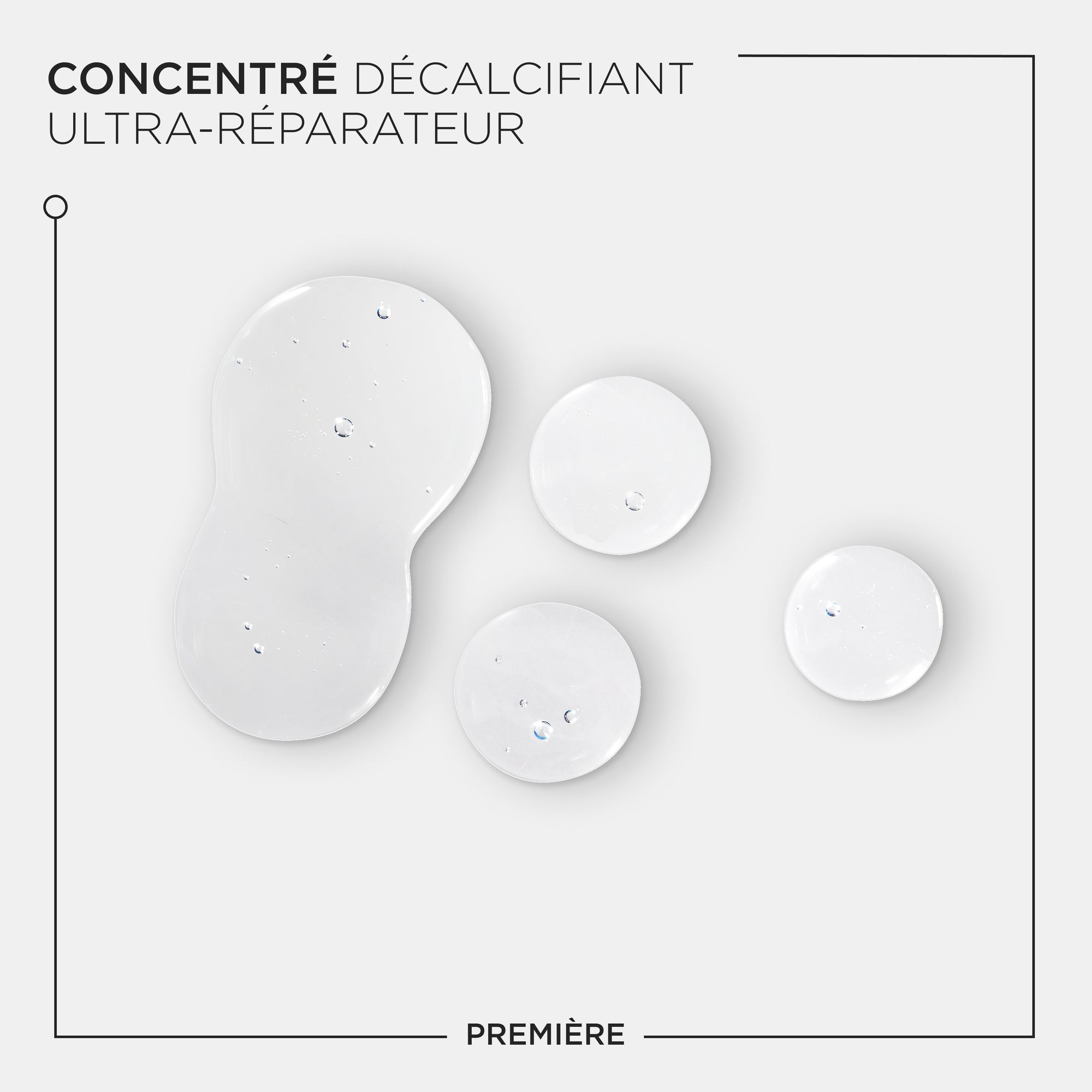 KERASTASE PREMIERE Concentré Decalcificant Ultra-Réparateur 250 ml