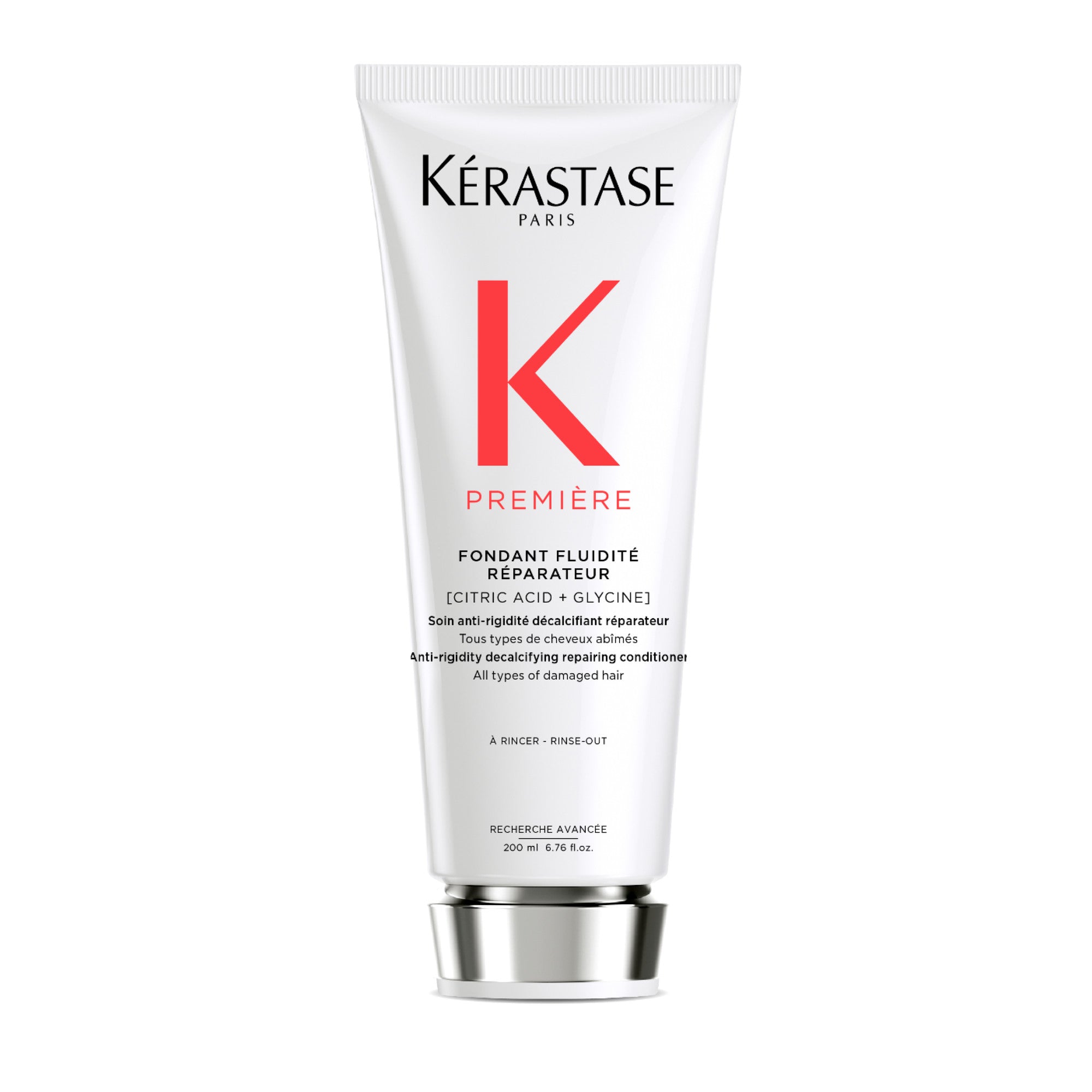 KERASTASE PREMIERE Fondant Fluidité Réparateur 200 ml