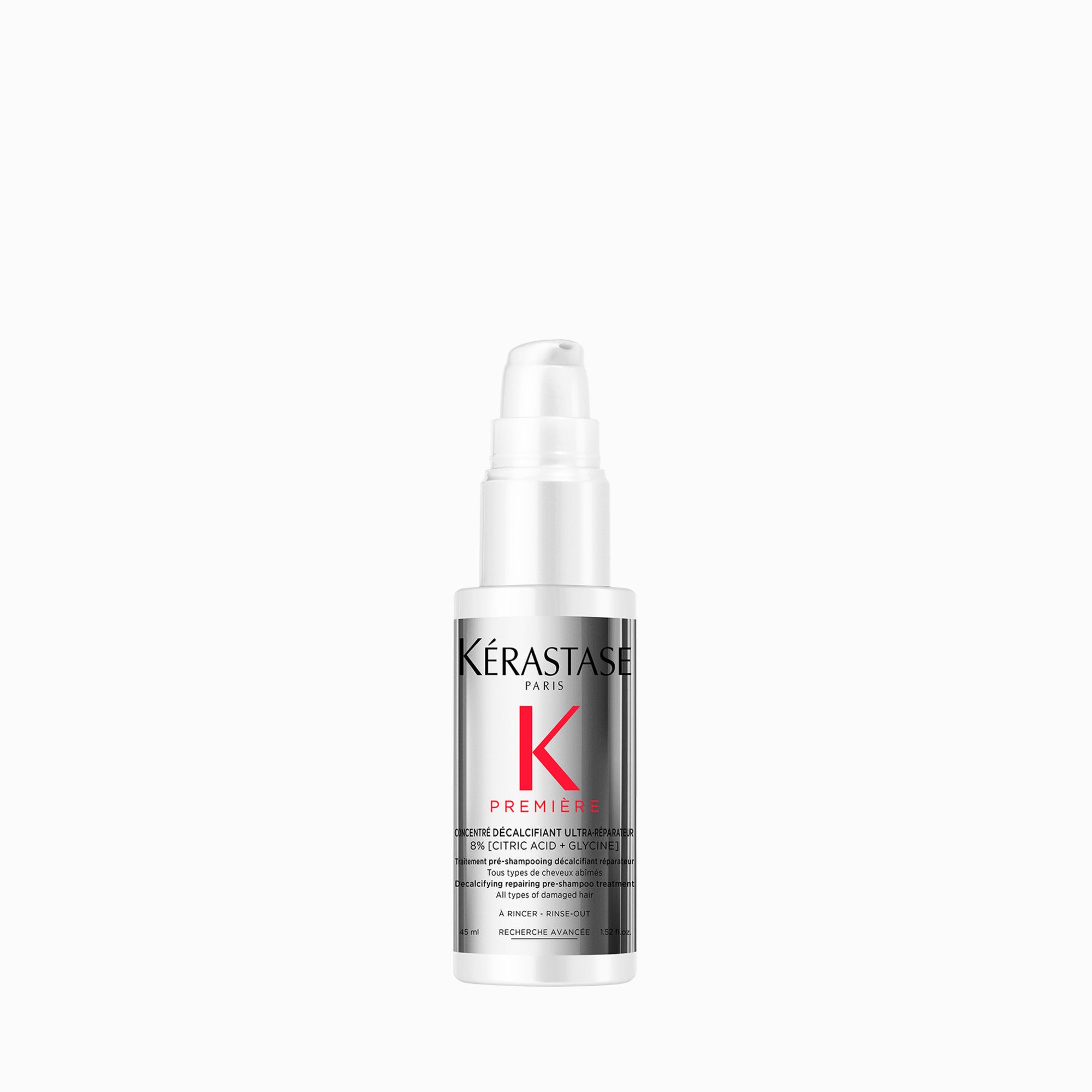 Kérastase Premiere Concentre Delcacifiant Ultra-Reparateur 45ml