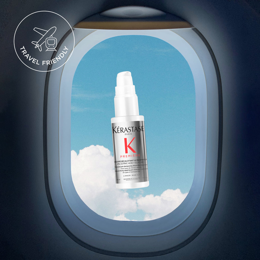 Kérastase Premiere Concentre Delcacifiant Ultra-Reparateur 45ml