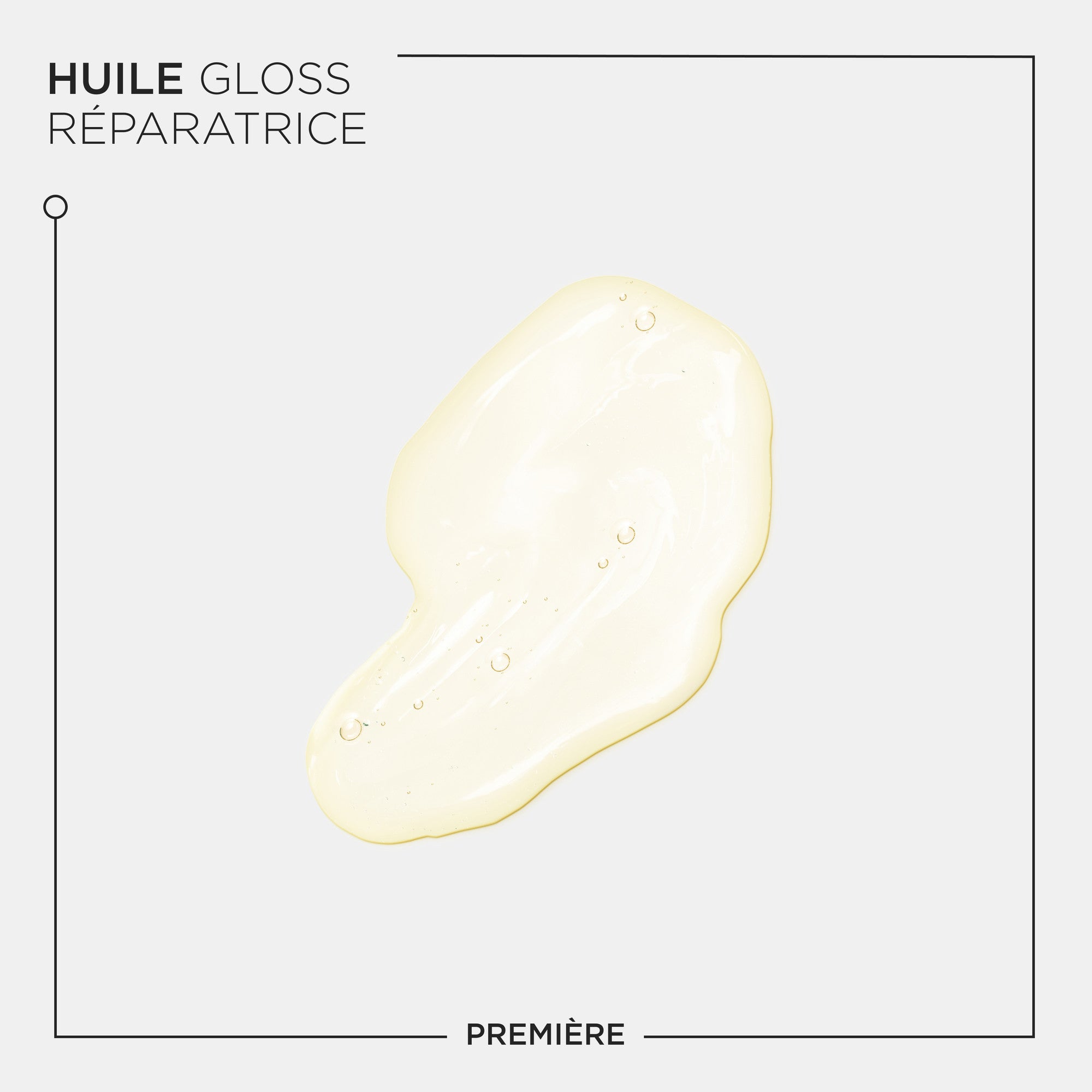 KERASTASE PREMIERE Huile Gloss Reparatrice 30 ml