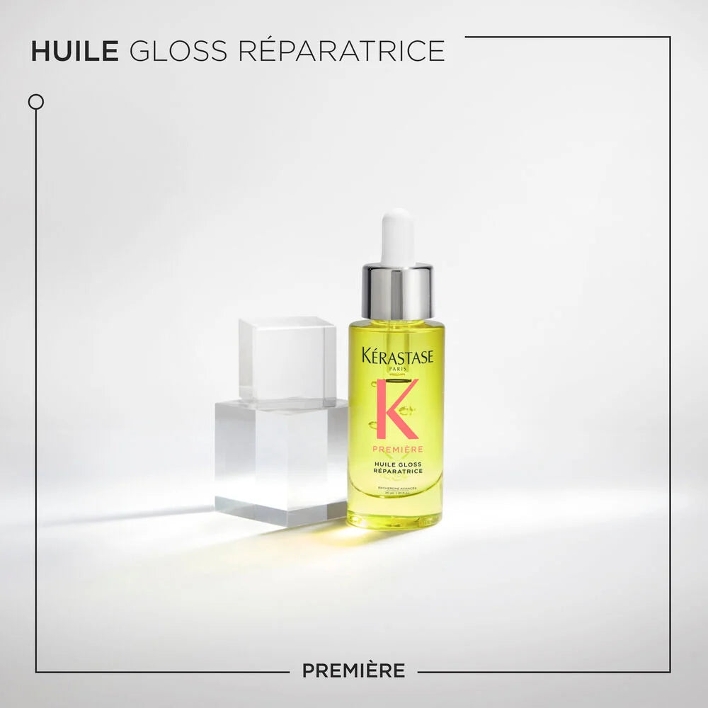 KERASTASE PREMIERE Huile Gloss Reparatrice 30 ml