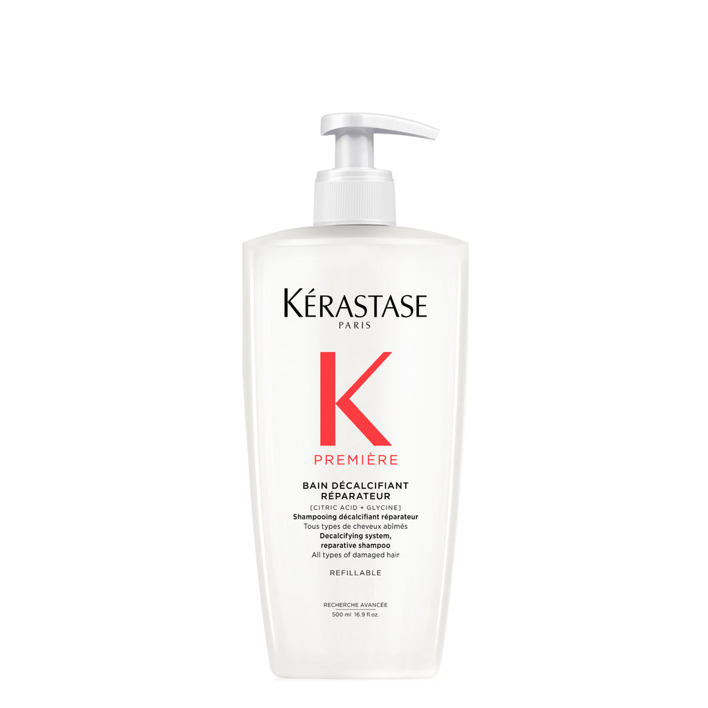 Kérastase Premiere Bain Delcacifiant Reparateur 500ml