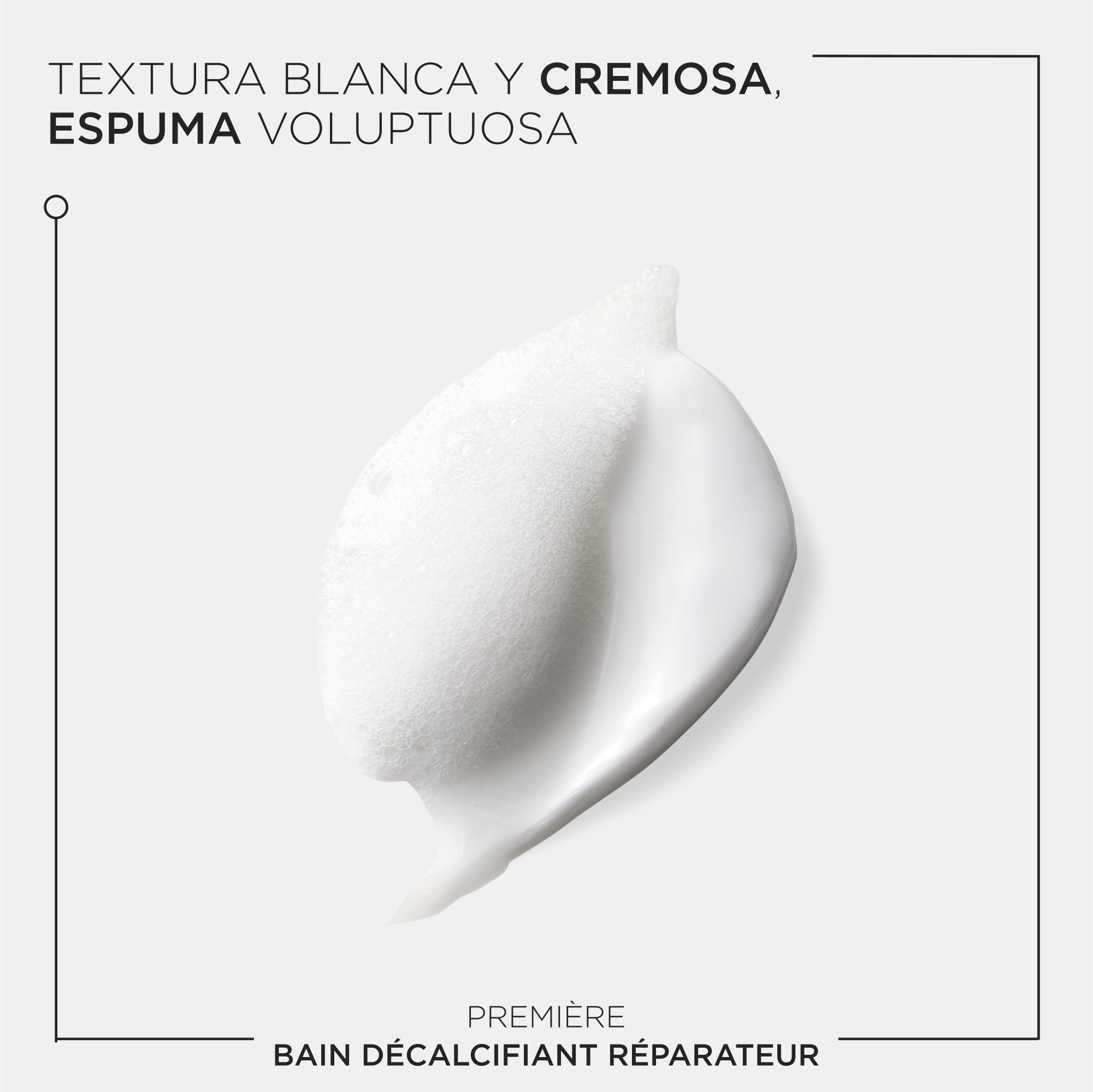 Kérastase Premiere Bain Delcacifiant Reparateur 500ml