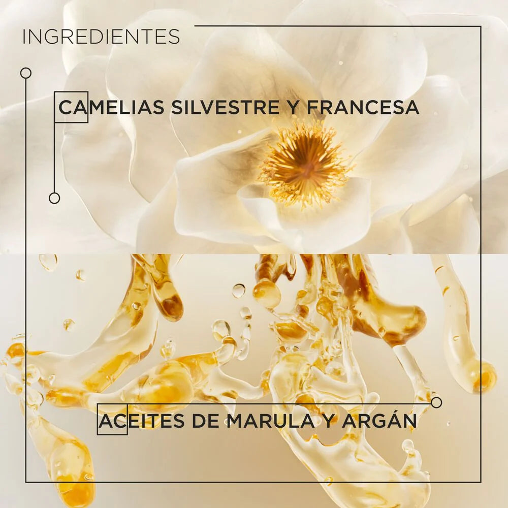 KERASTASE ELIXIR ULTIME Huile Original Recargable 75ml