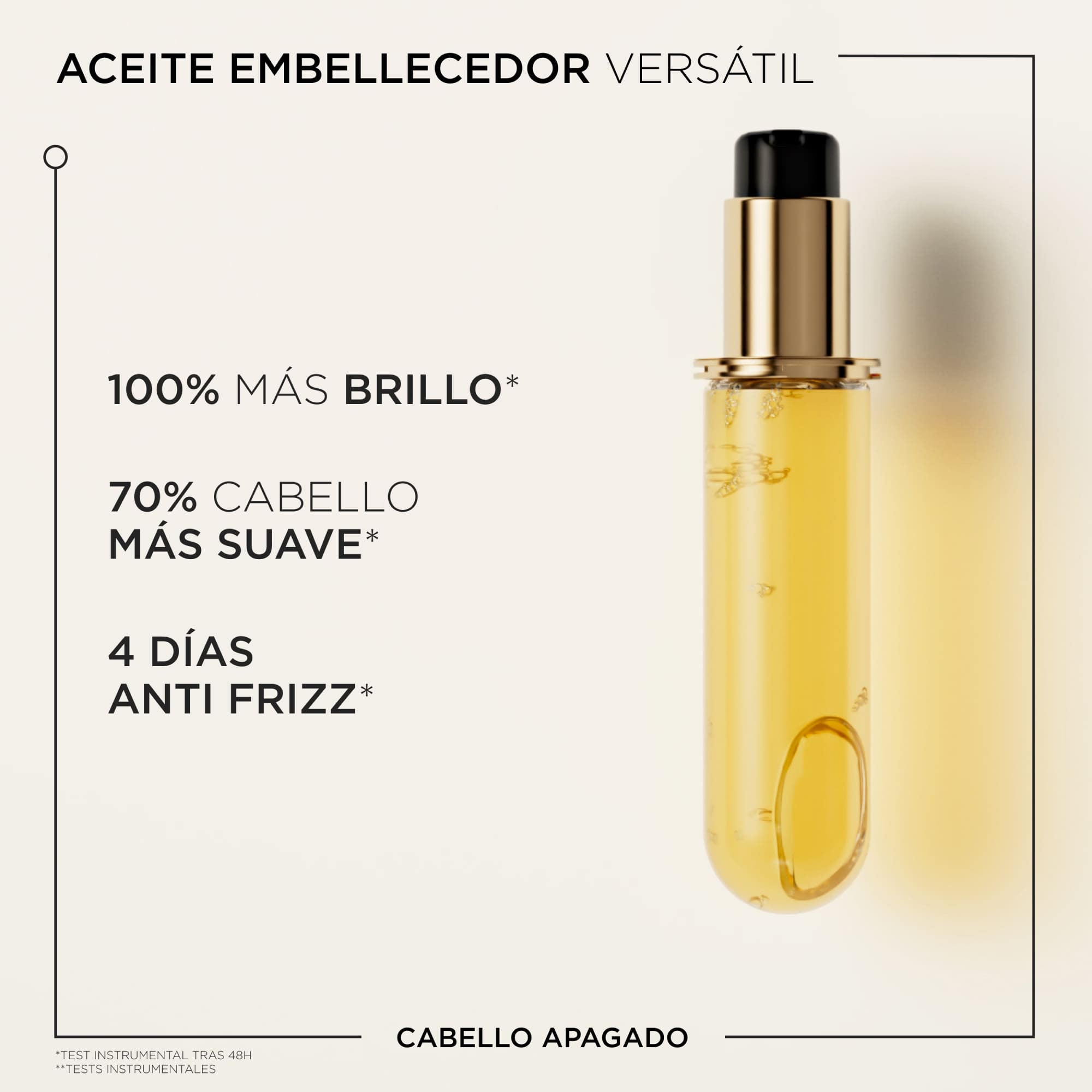 KERASTASE ELIXIR ULTIME Huile Original Recarga 75ml