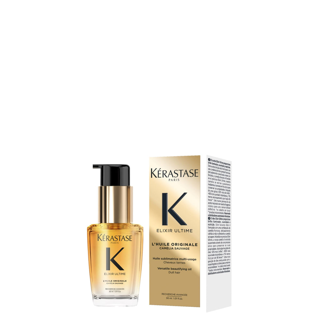 KERASTASE ELIXIR ULTIME Huile Original 30 ml