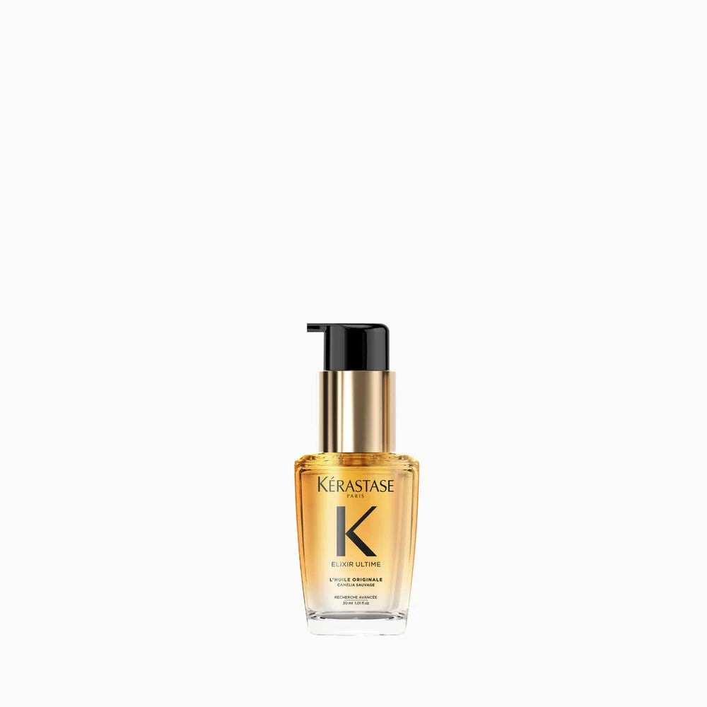 KERASTASE ELIXIR ULTIME Huile Original 30 ml