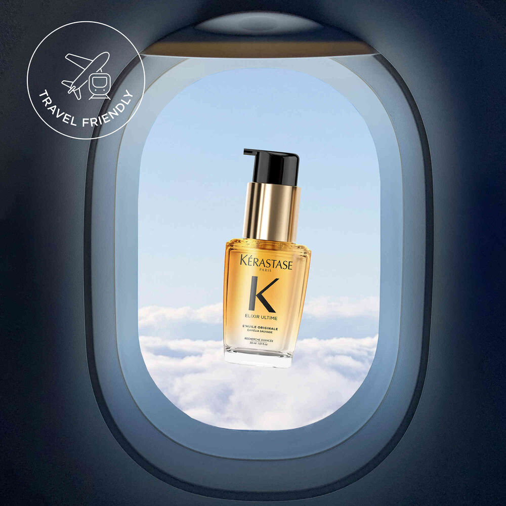 KERASTASE ELIXIR ULTIME Huile Original 30 ml