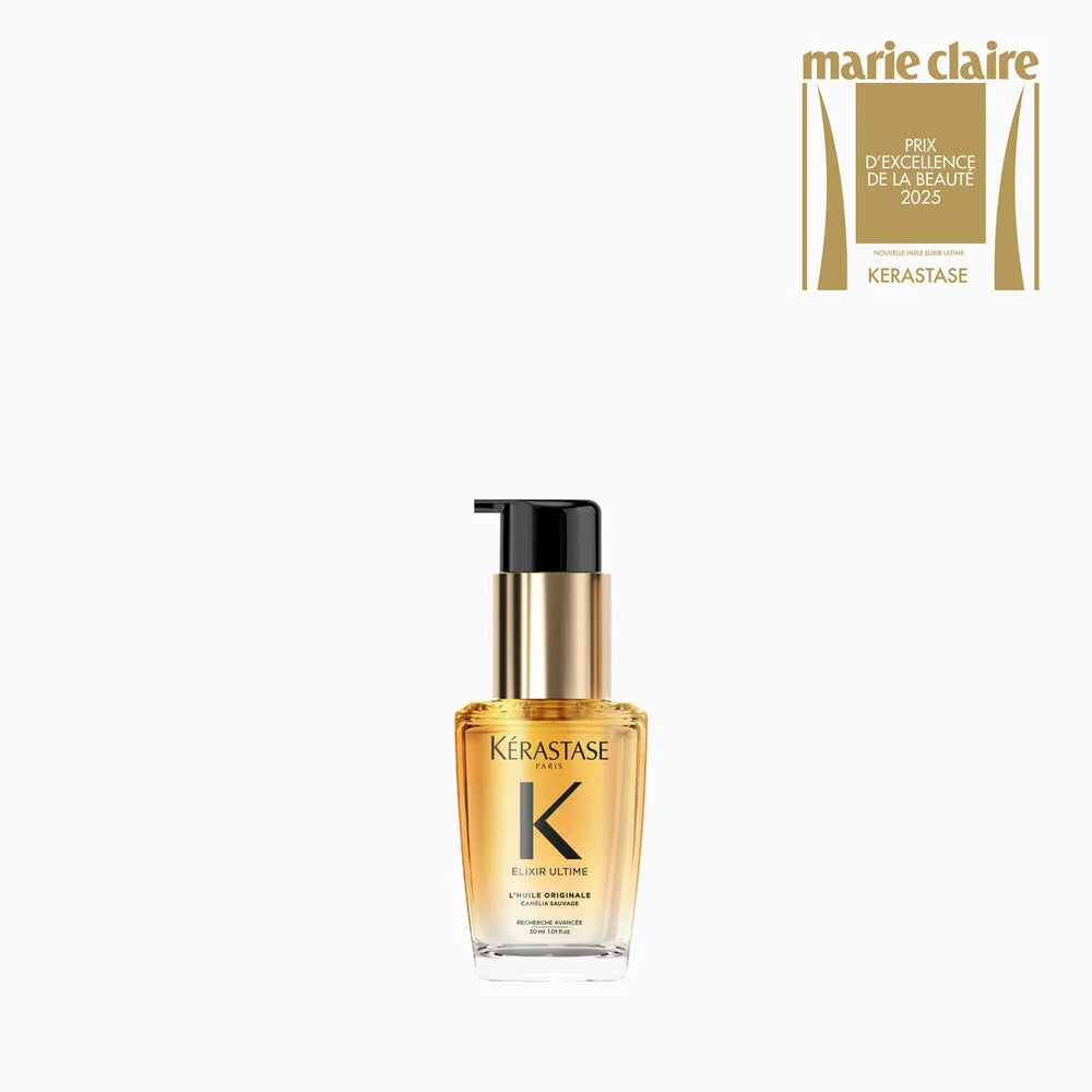 KERASTASE ELIXIR ULTIME Huile Original 30 ml