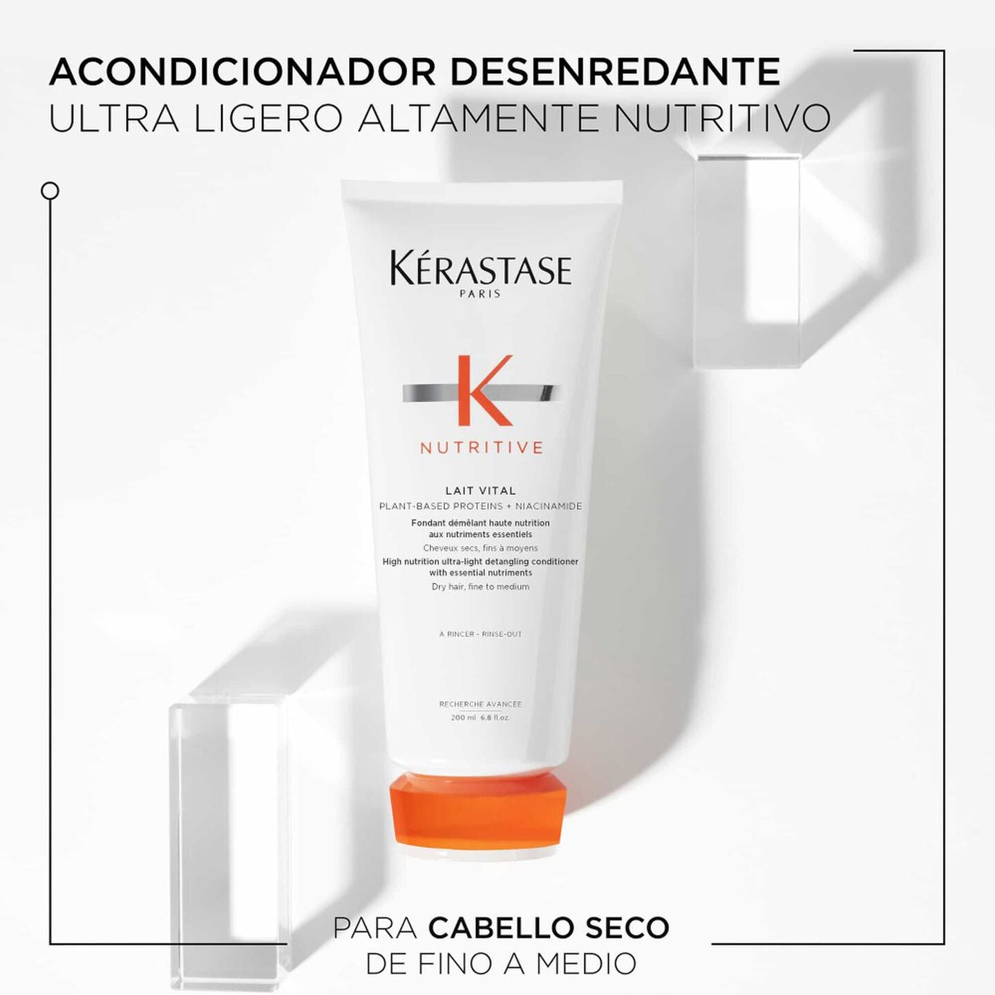 Kérastase Nutritive Kérastase Trio Discovery Set Nutritive