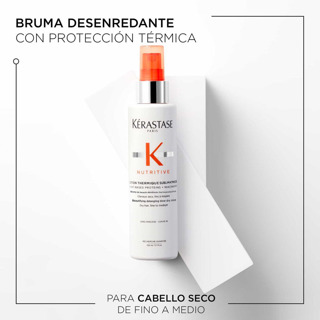 Kérastase Nutritive Kérastase Trio Discovery Set Nutritive