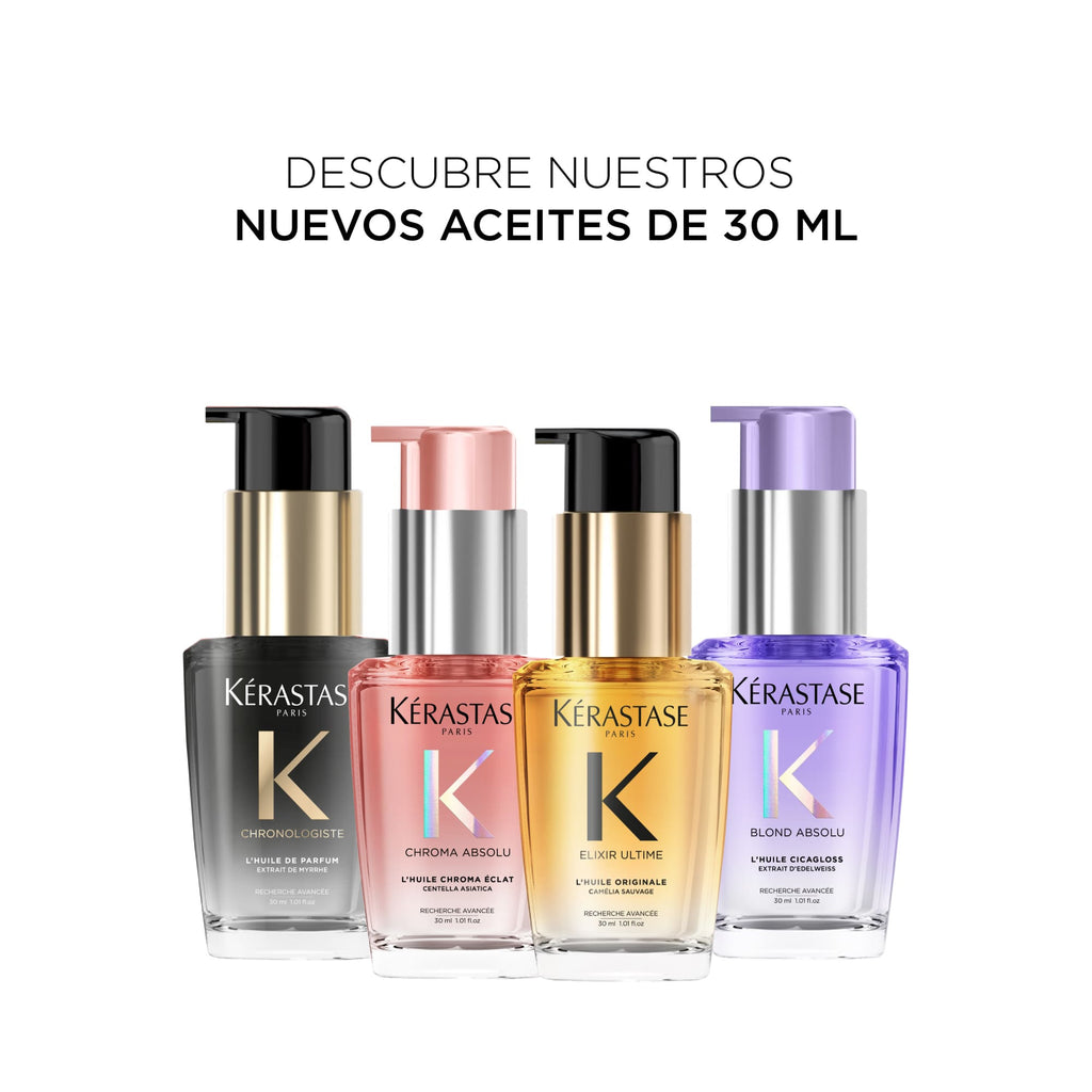 KERASTASE CHRONOLOGISTE Huile de Parfum 30 ml