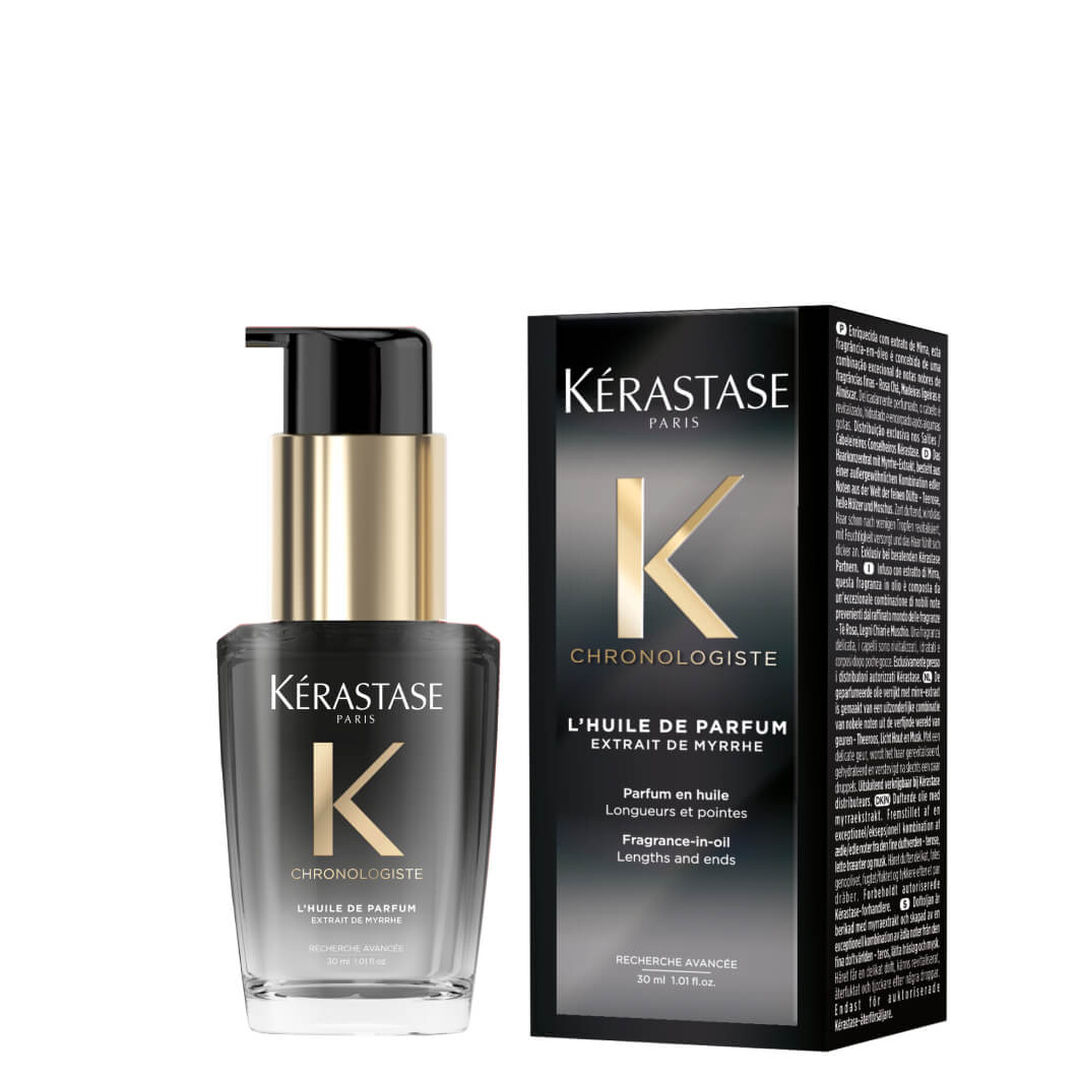 KERASTASE CHRONOLOGISTE Huile de Parfum 30 ml