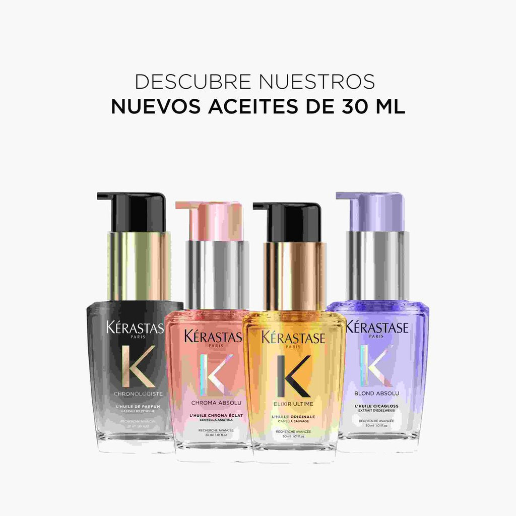 KERASTASE CHRONOLOGISTE Huile de Parfum 30 ml