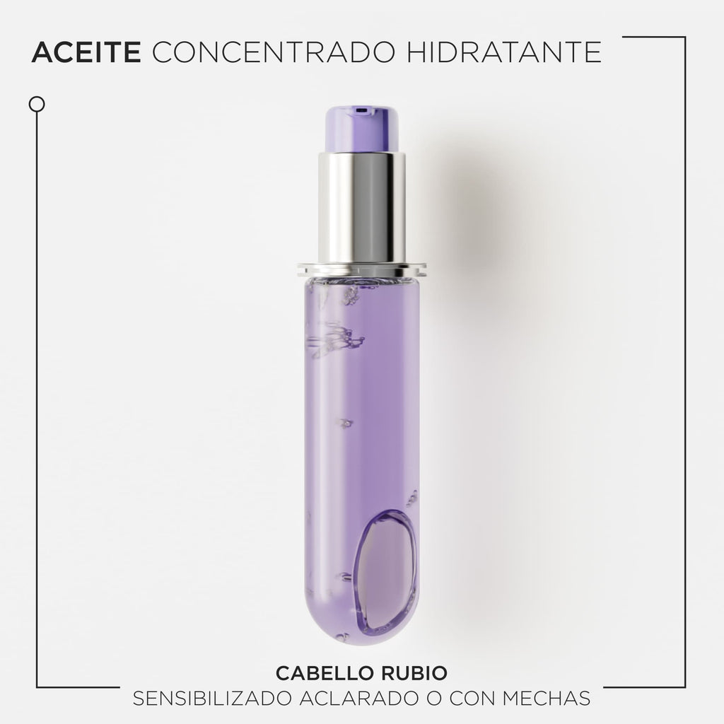 KERASTASE BLOND ABSOLU Huile Cicagloss Recarga 75ml