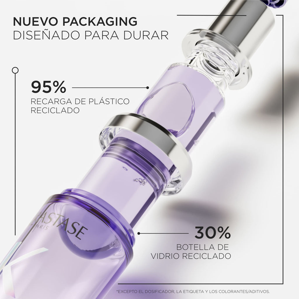 KERASTASE BLOND ABSOLU Huile Cicagloss Recarga 75ml