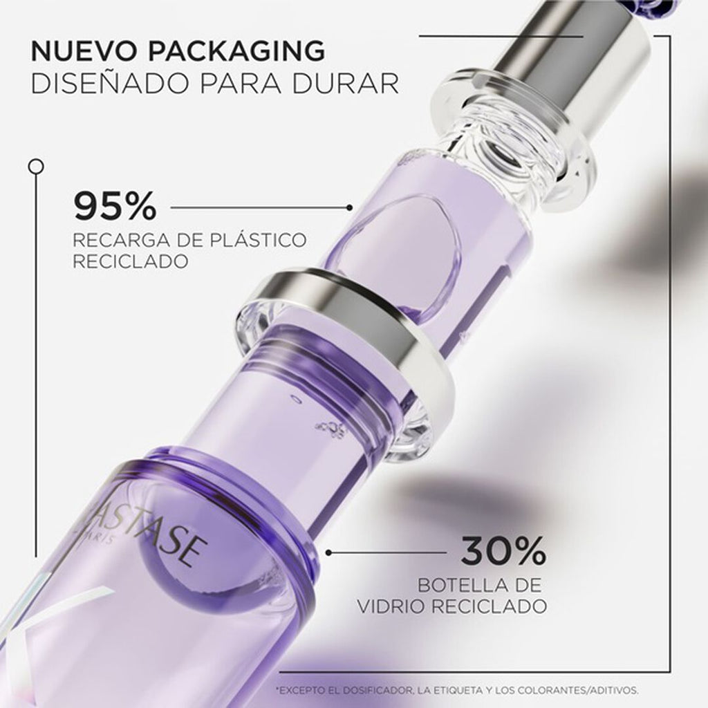 KERASTASE BLOND ABSOLU Huile Cicagloss Refill 75ml