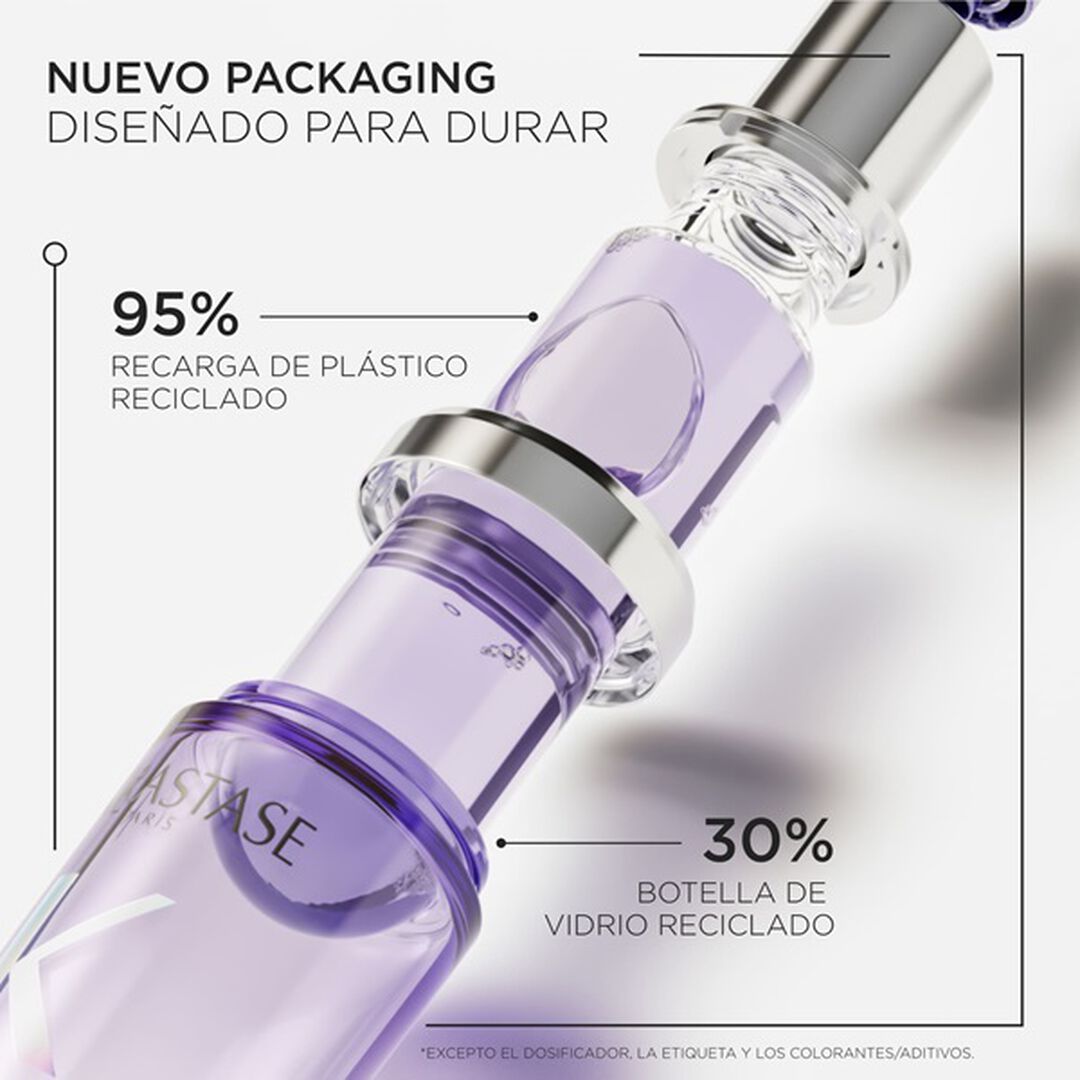 KERASTASE BLOND ABSOLU Huile Cicagloss Refill 75ml