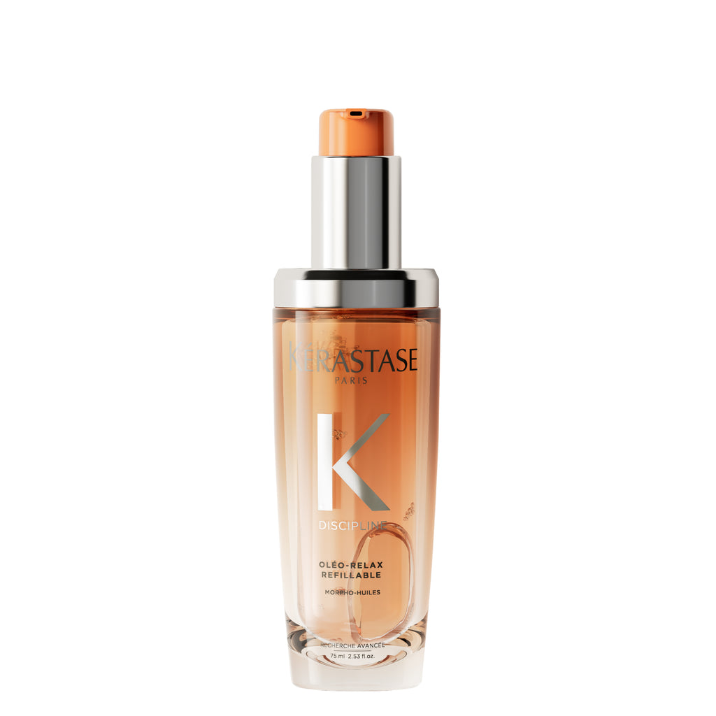 KÉRASTASE DISCIPLINE Aceite Oléo Relax 100 Ml