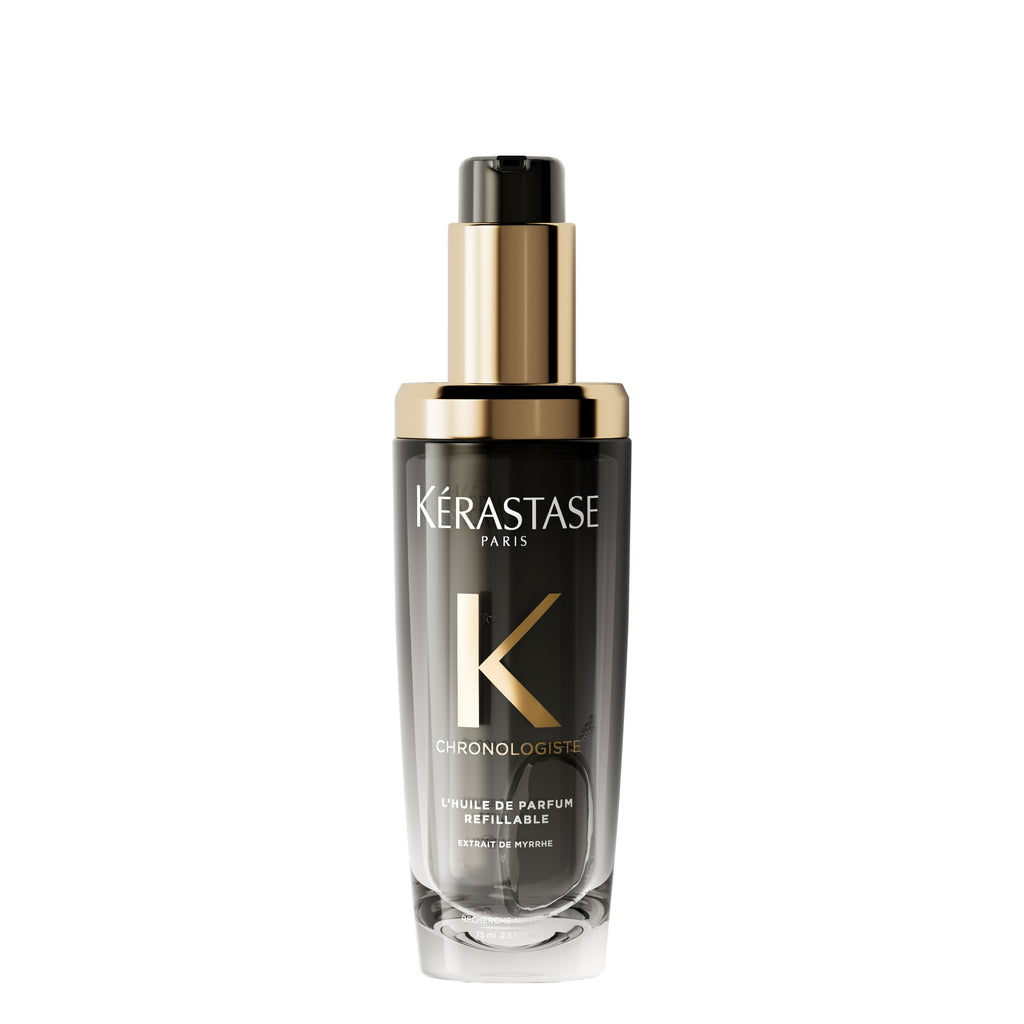 KERASTASE CHRONOLOGISTE Huile de Parfum Recargable 75ml