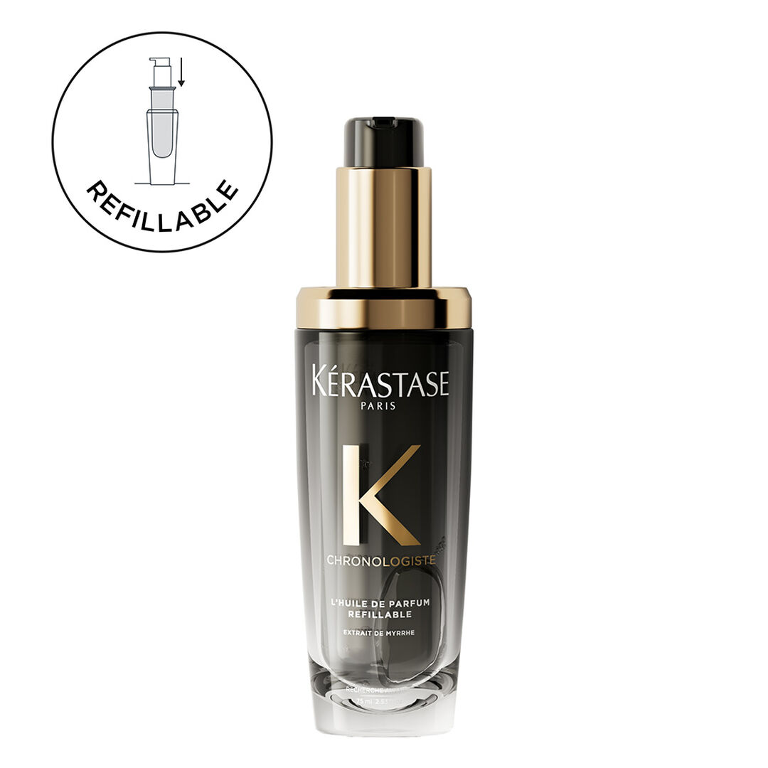 KERASTASE CHRONOLOGISTE Huile de Parfum Refill 75ml