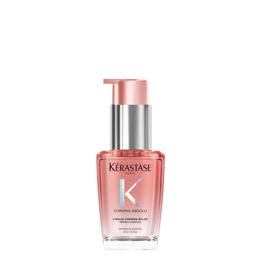 KERASTASE CHROMA ABSOLU Huile Chroma Eclat 30ml