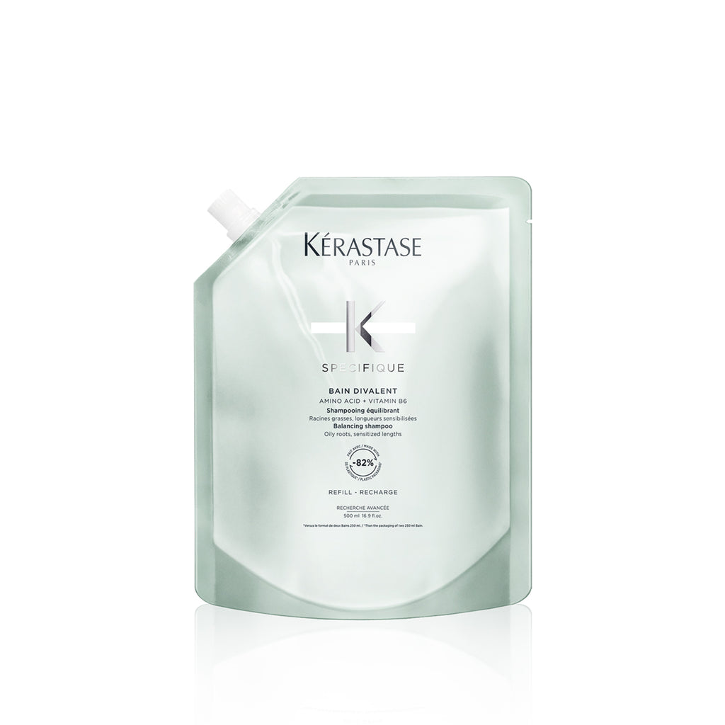 Kérastase Specifique Bain Divalent 500ml (Recarga)