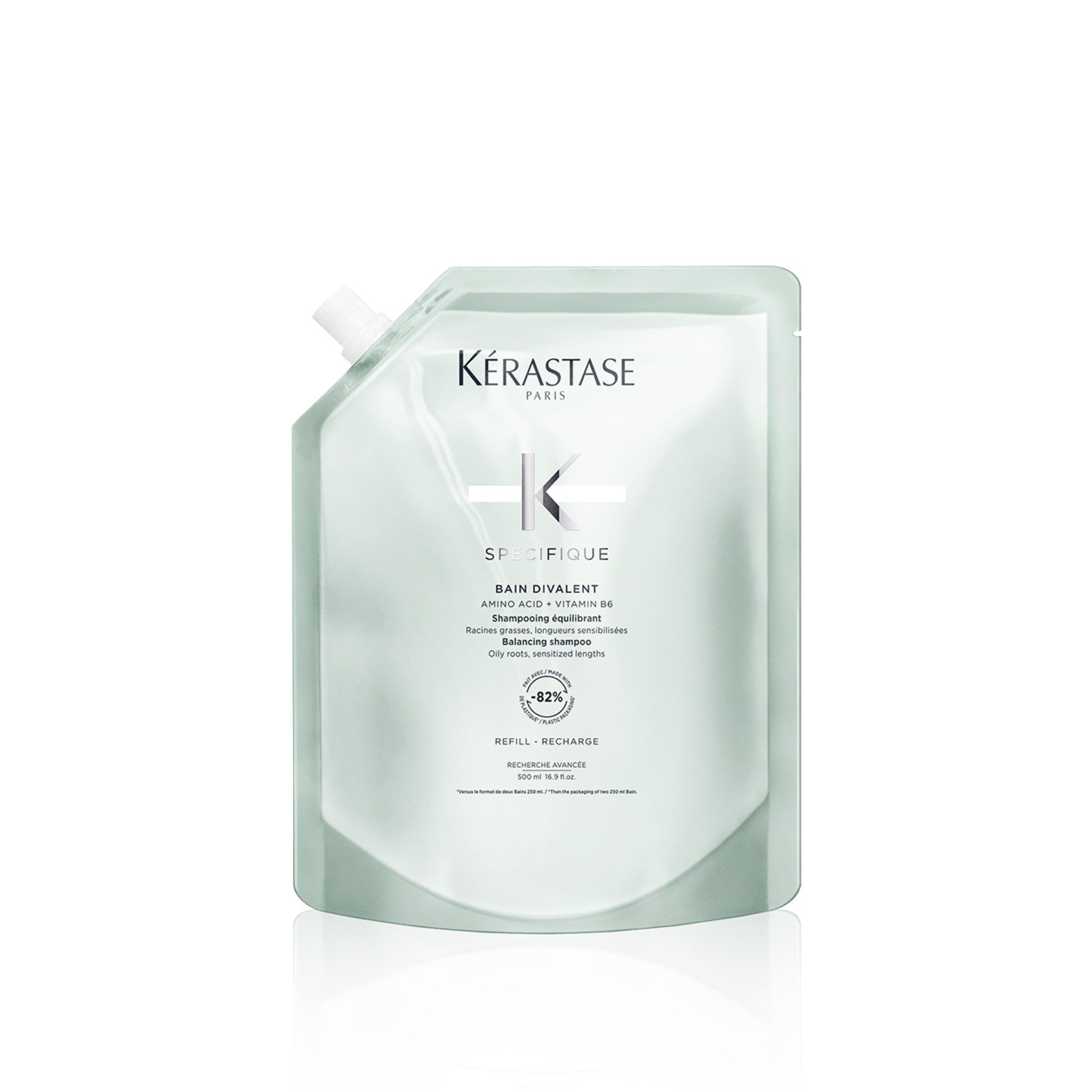 Kérastase Specifique Bain Divalent 500ml (Recarga)