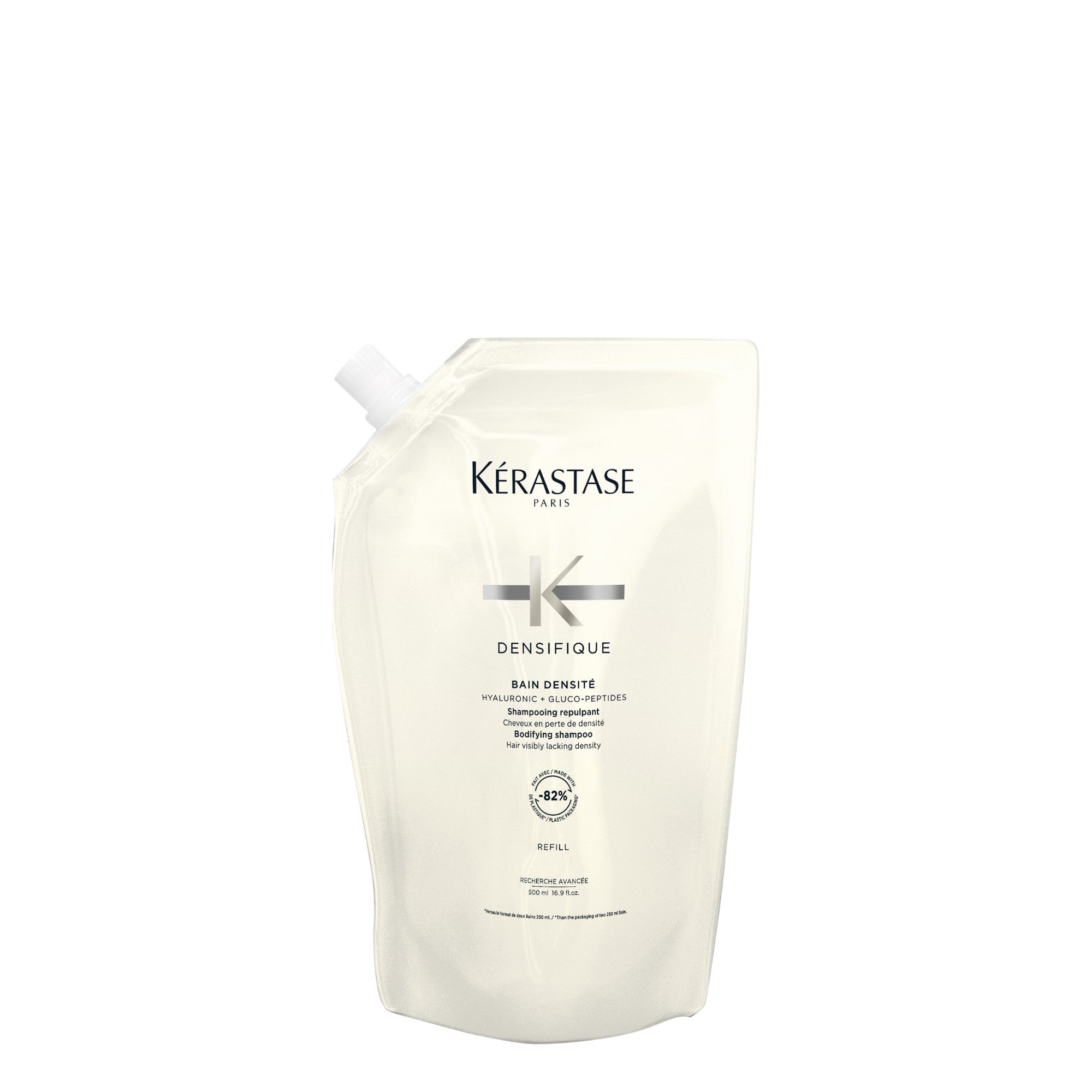 Kérastase Densifique Bain Densite 500ml (Recarga)