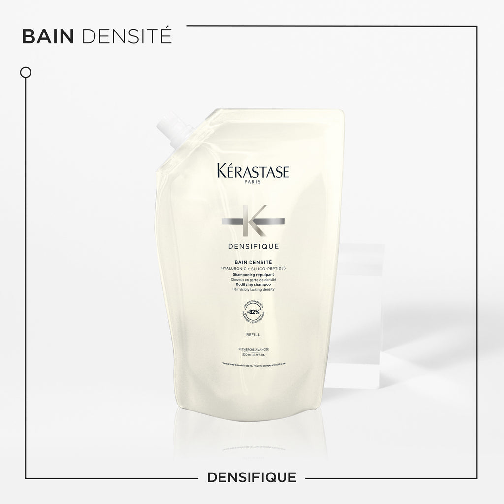 Kérastase Densifique Bain Densite 500ml (Recarga)