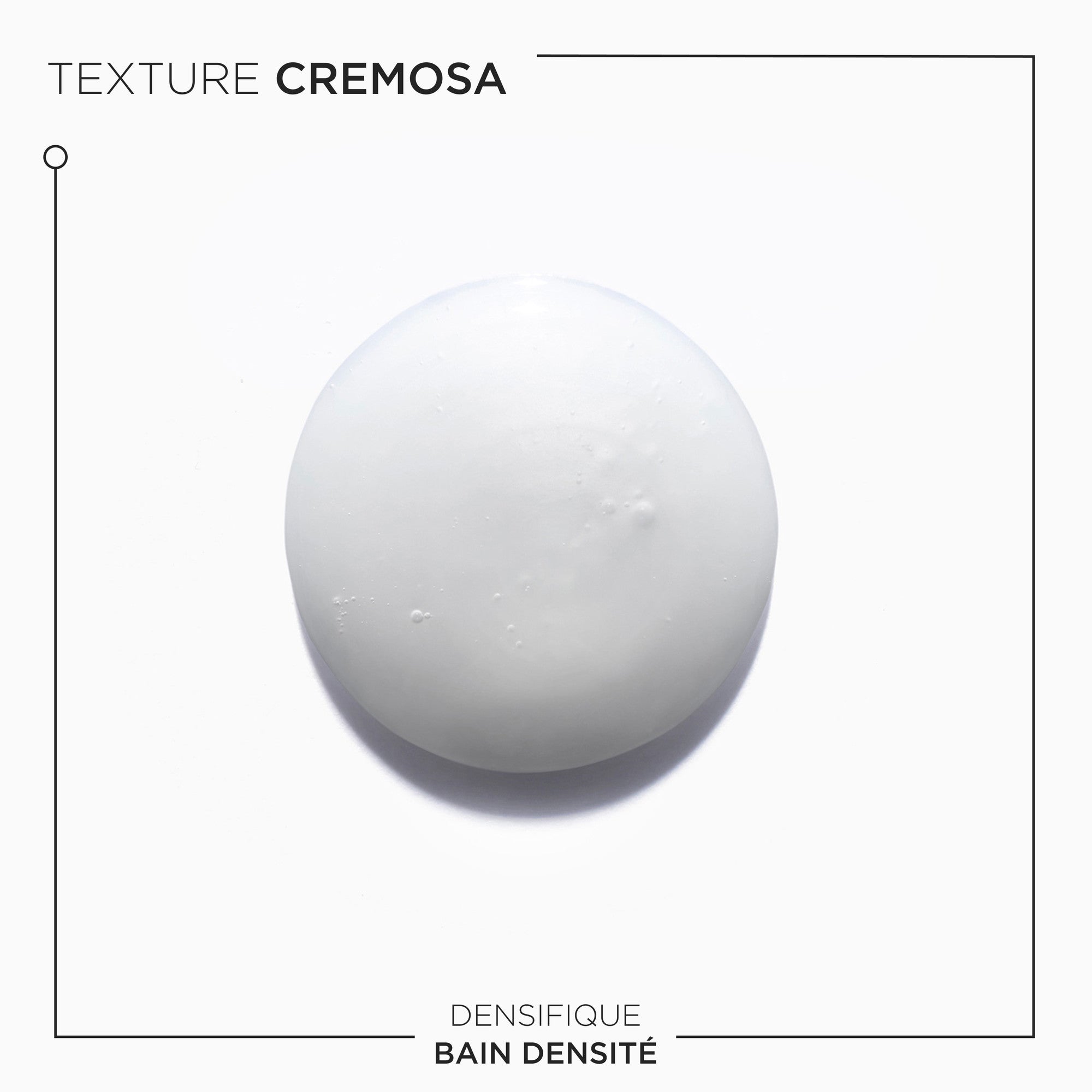 Kérastase Densifique Bain Densite 500ml (Recarga)