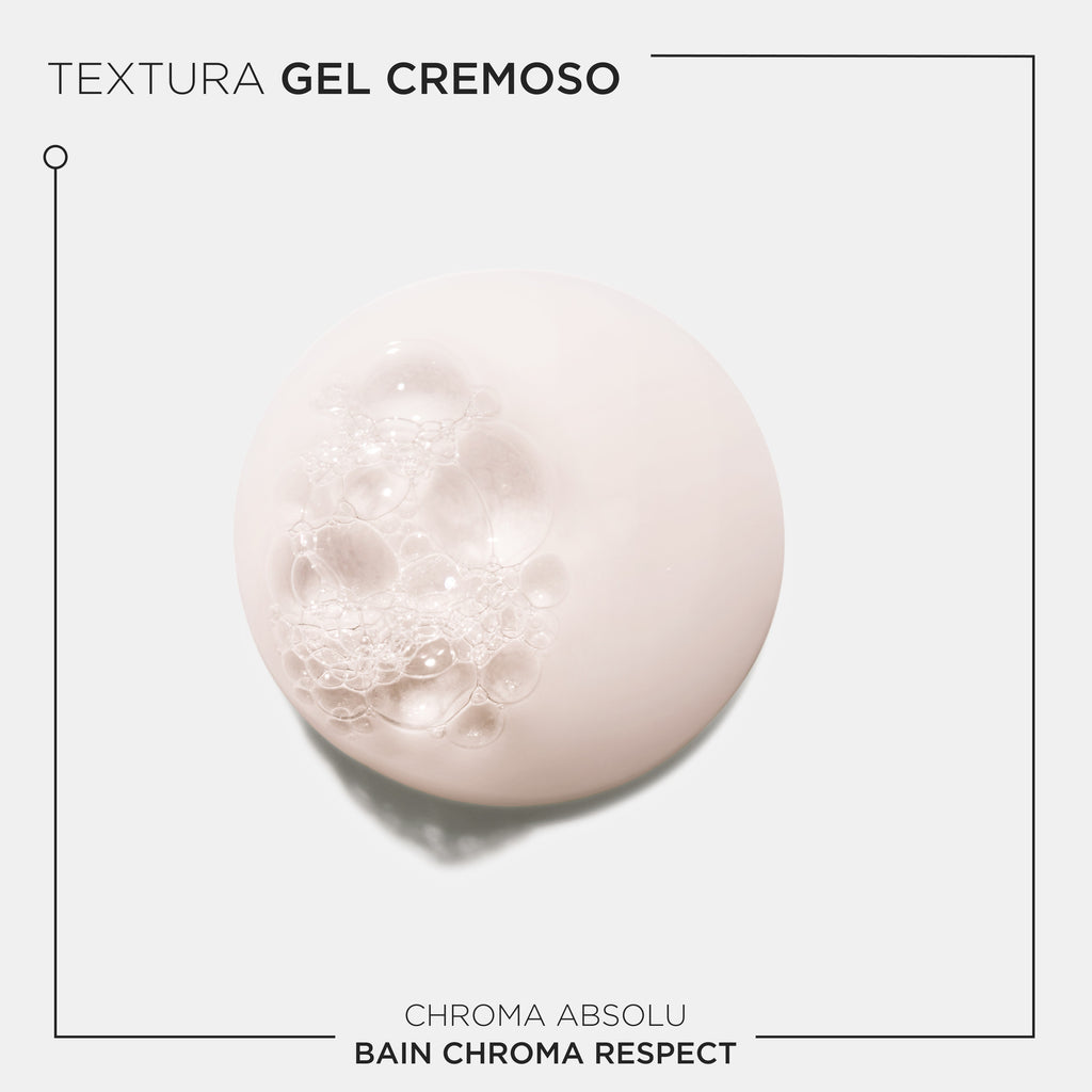 Kérastase Chroma Absolu Bain Chroma Respect 500ml (Recarga)
