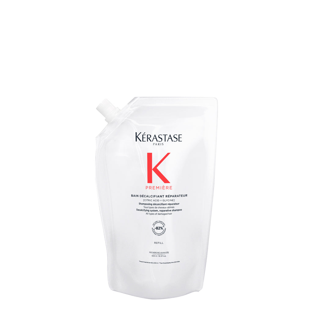 Kérastase Premiere Bain Delcacifiant Reparateur 500ml (Recarga)