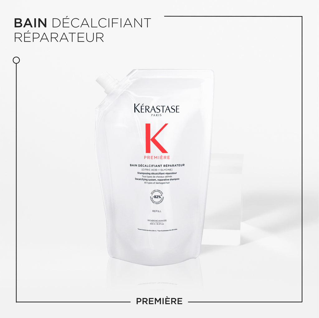 Kérastase Premiere Bain Delcacifiant Reparateur 500ml (Recarga)