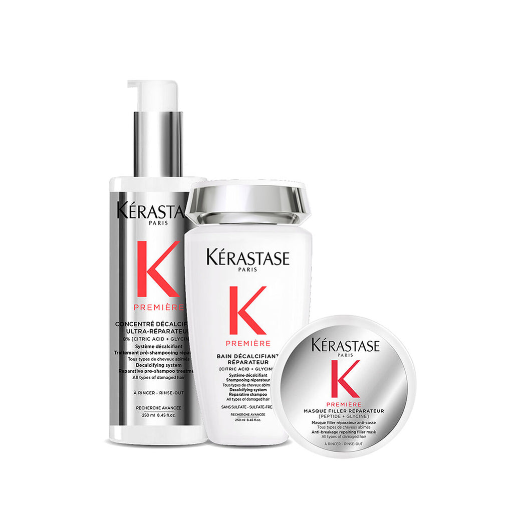 Kérastase Premiere Kérastase Trio Discovery Set Première