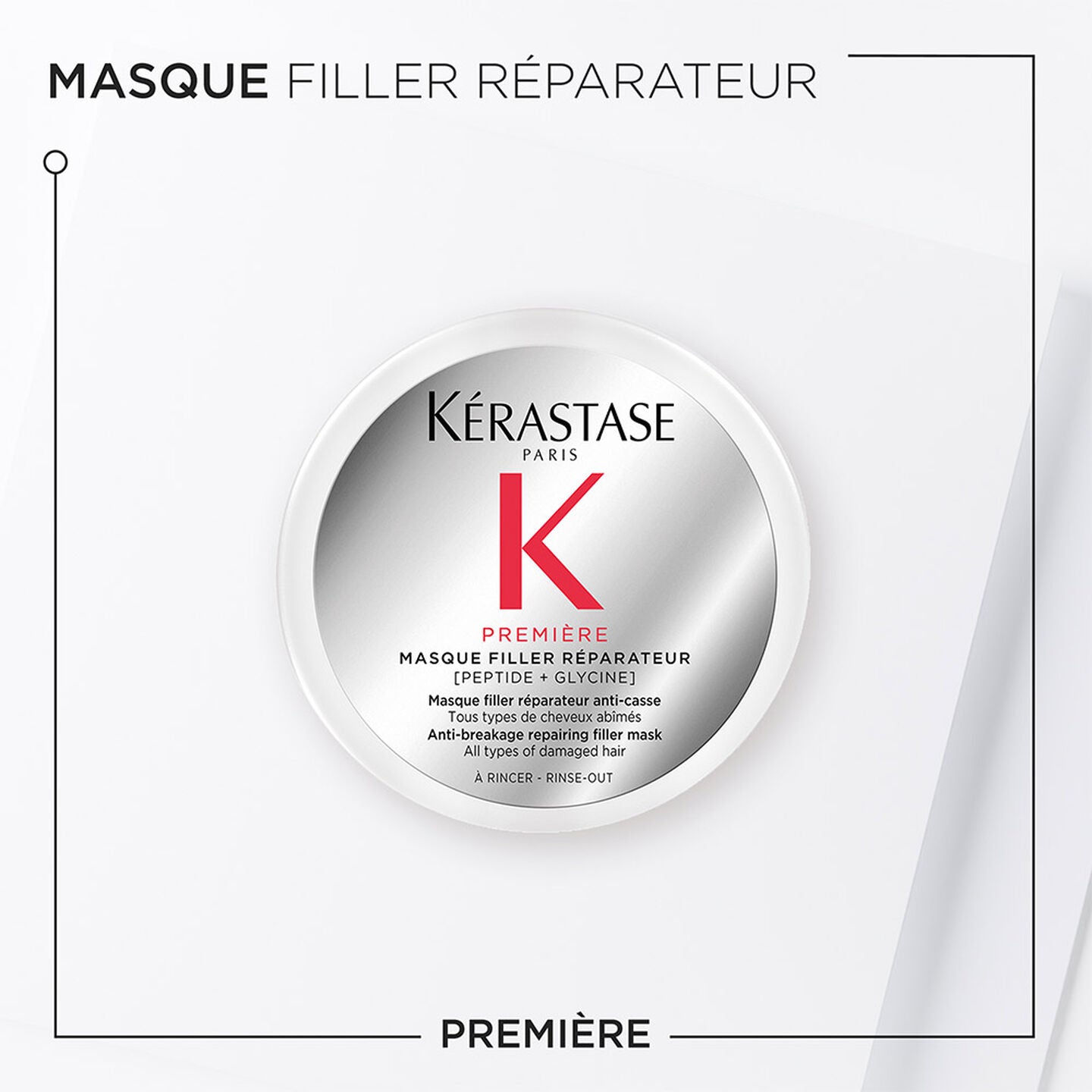 Kérastase Premiere Kérastase Trio Discovery Set Première