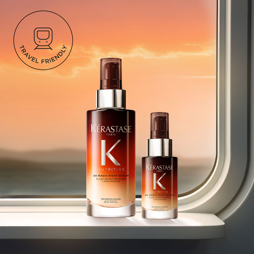 8h Magic Night Serum Kérastase Nutritive 8H Magic Night Serum (Tamaño Mini) 30ml Kerastase - Nutritive