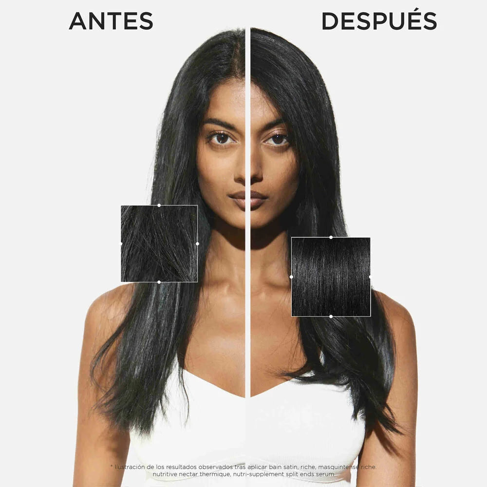 KERASTASE DENSIFIQUE Cure Ampoules 10 x 6ml