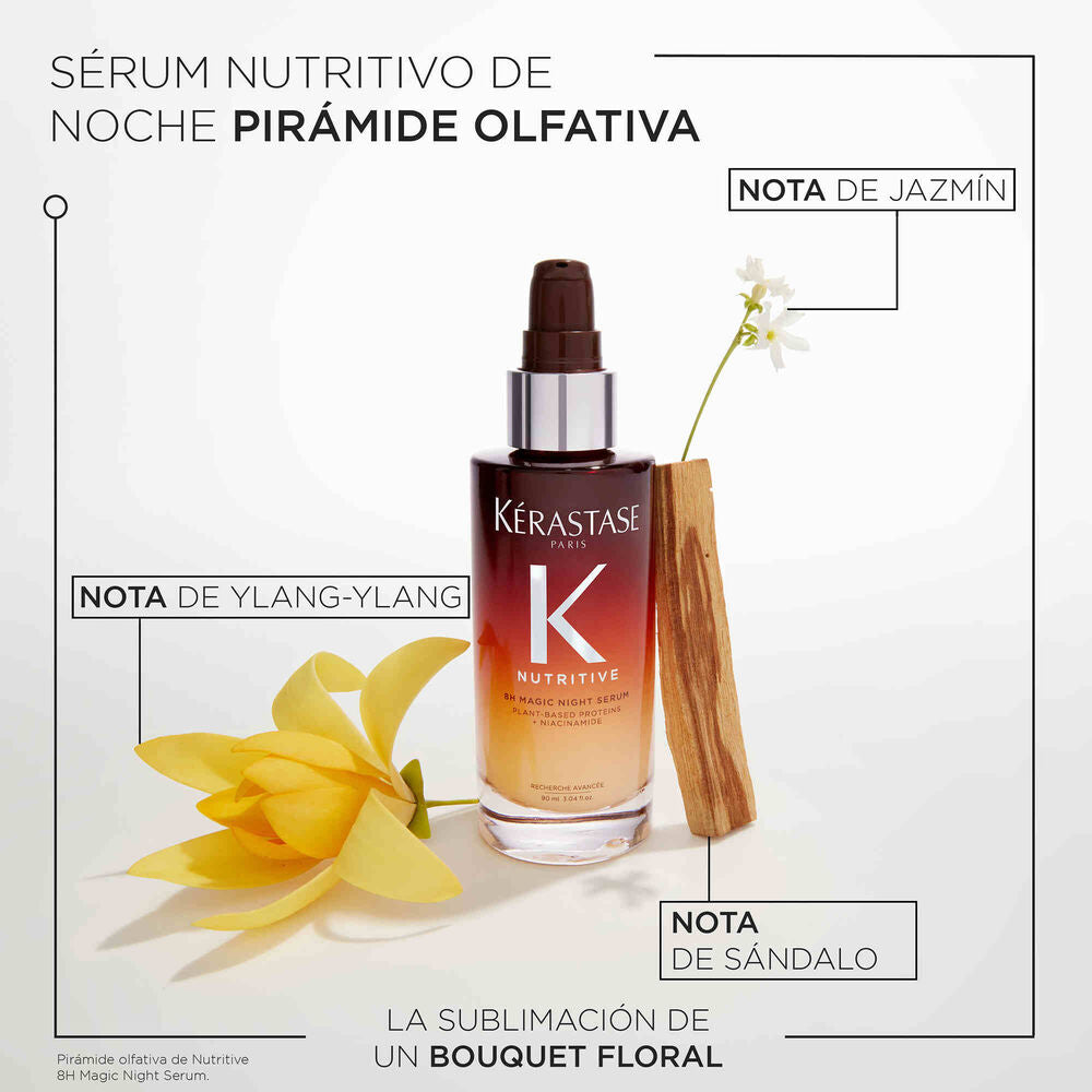 KERASTASE DENSIFIQUE Cure Ampoules 10 x 6ml