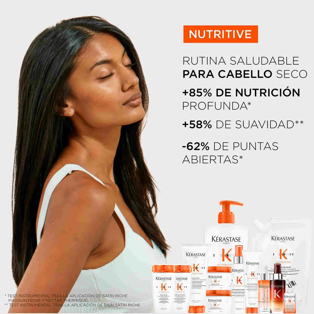 KERASTASE DENSIFIQUE Cure Ampoules 10 x 6ml