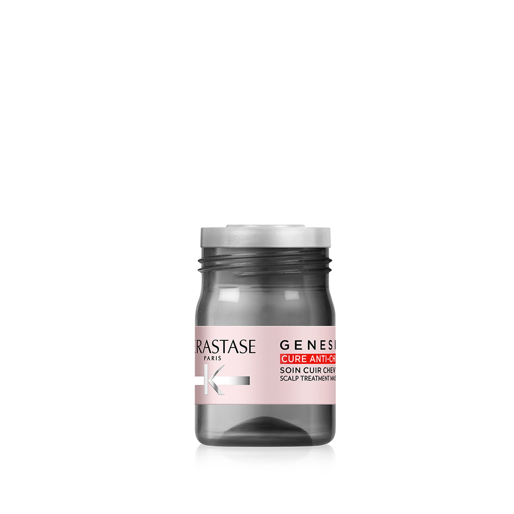 KERASTASE GENESIS Cure Anti-chute Ampollas Anti-Caída 42x6ml