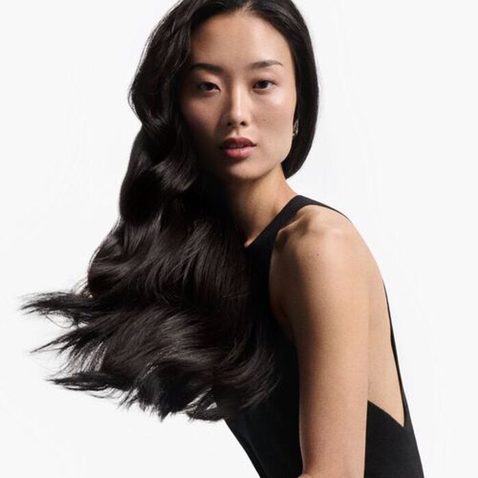 KERASTASE GENESIS Cure Anti-chute Anti-Hair Loss Ampoules 10x6ml