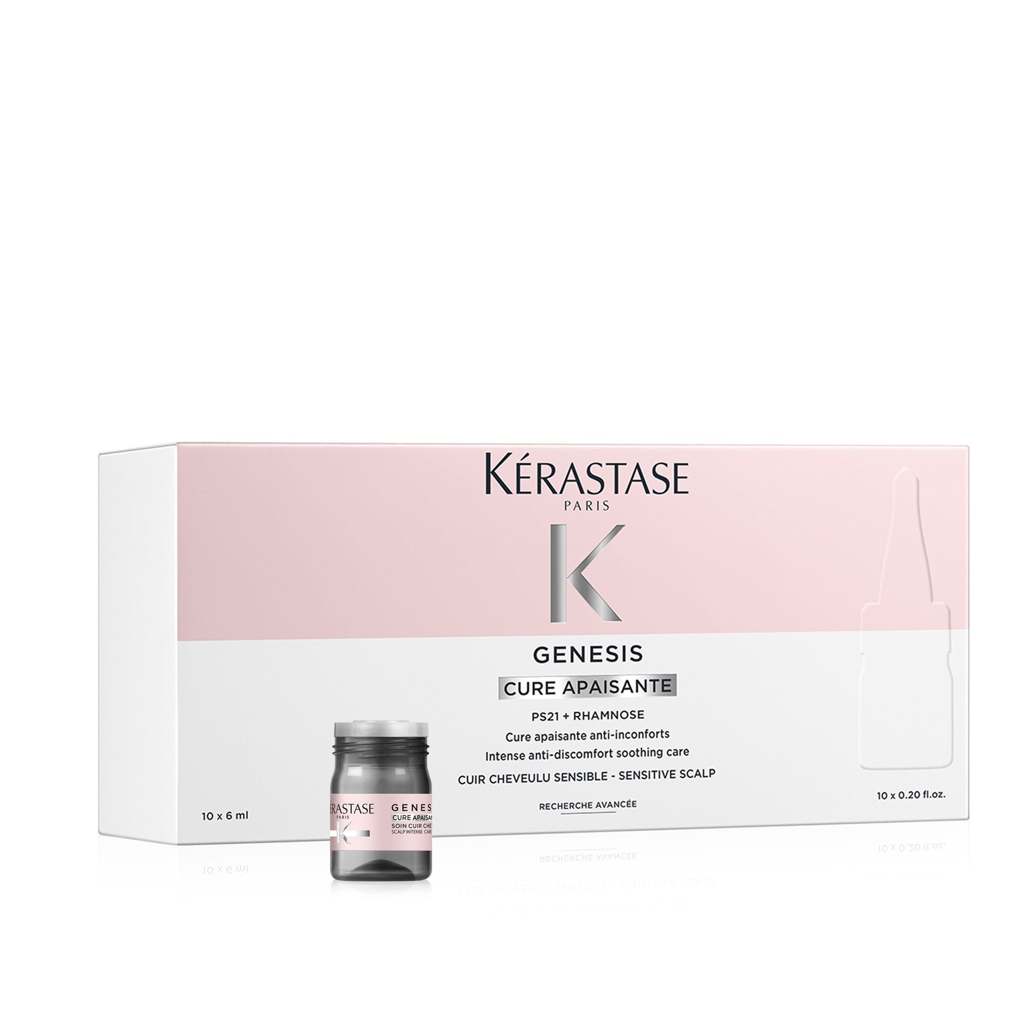 Kérastase Genesis Cure Apaisante