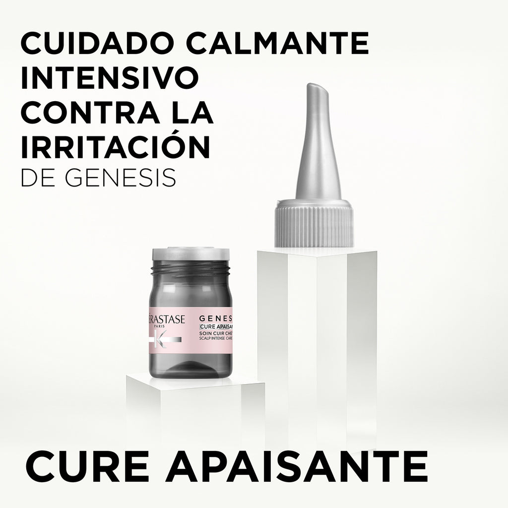 Kérastase Genesis Cure Apaisante