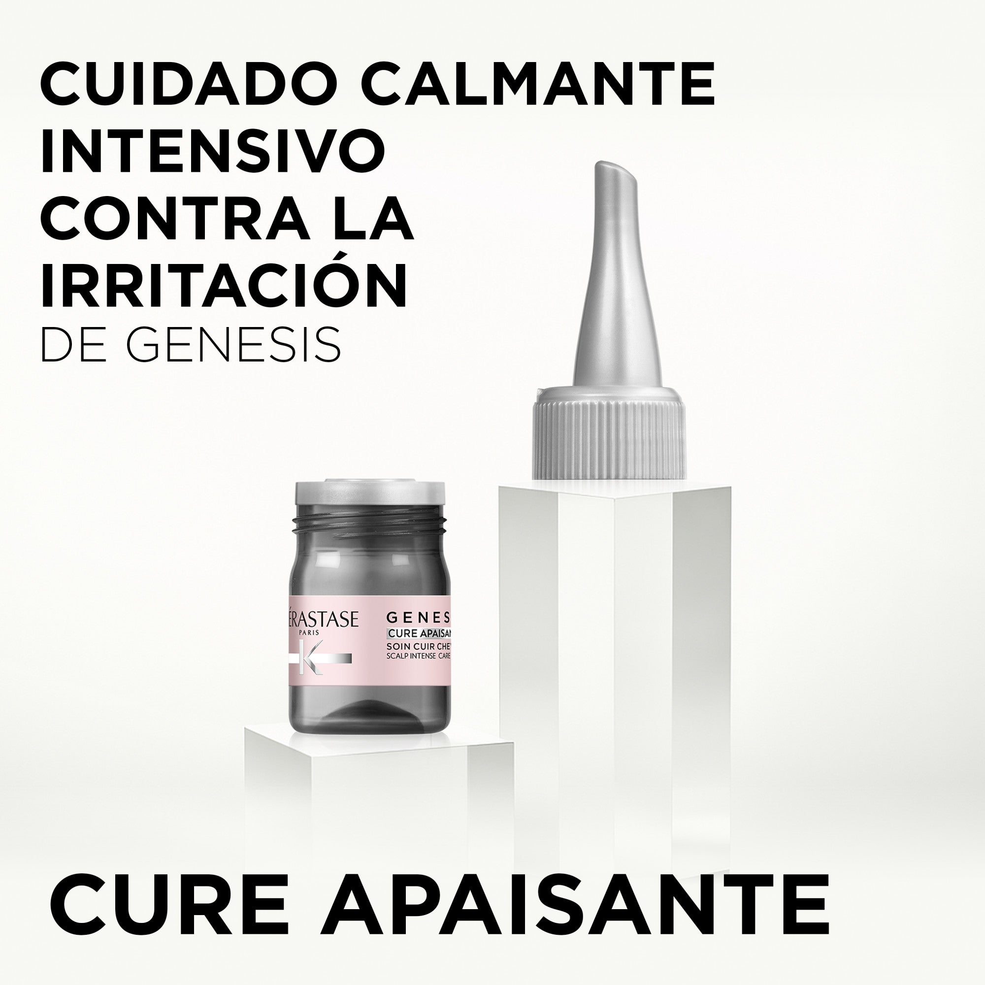 Kérastase Genesis Cure Apaisante