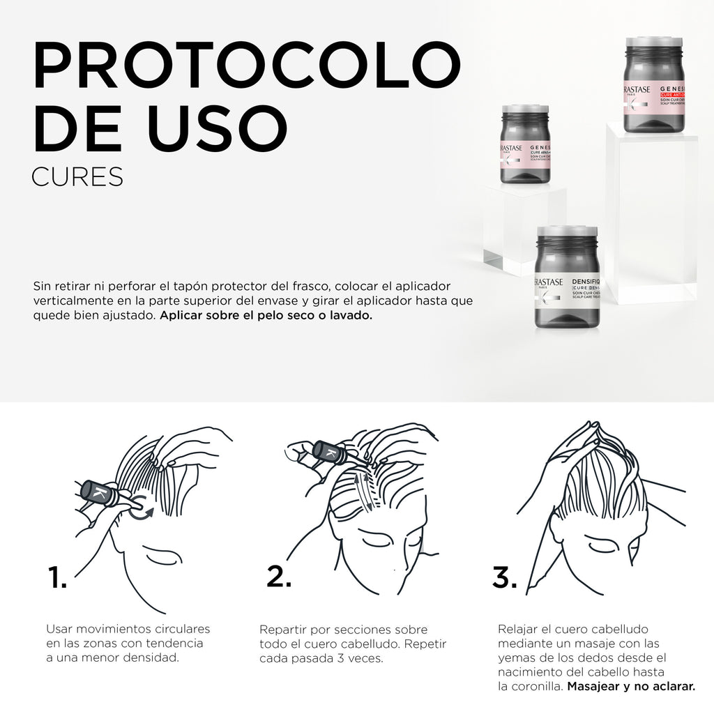 Kérastase Genesis Cure Apaisante