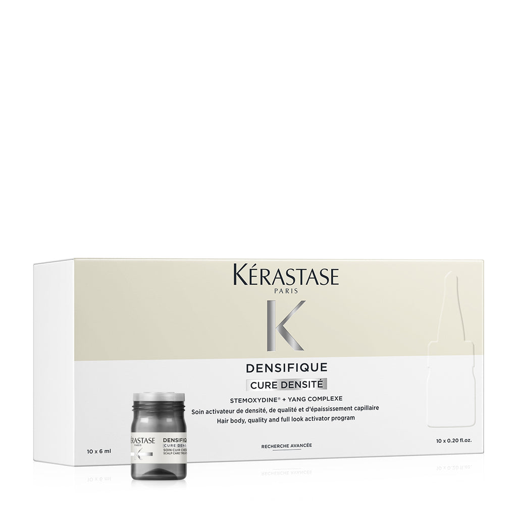 KÉRASTASE DENSIFIQUE Ampollas Densifique 10 X 6 Ml