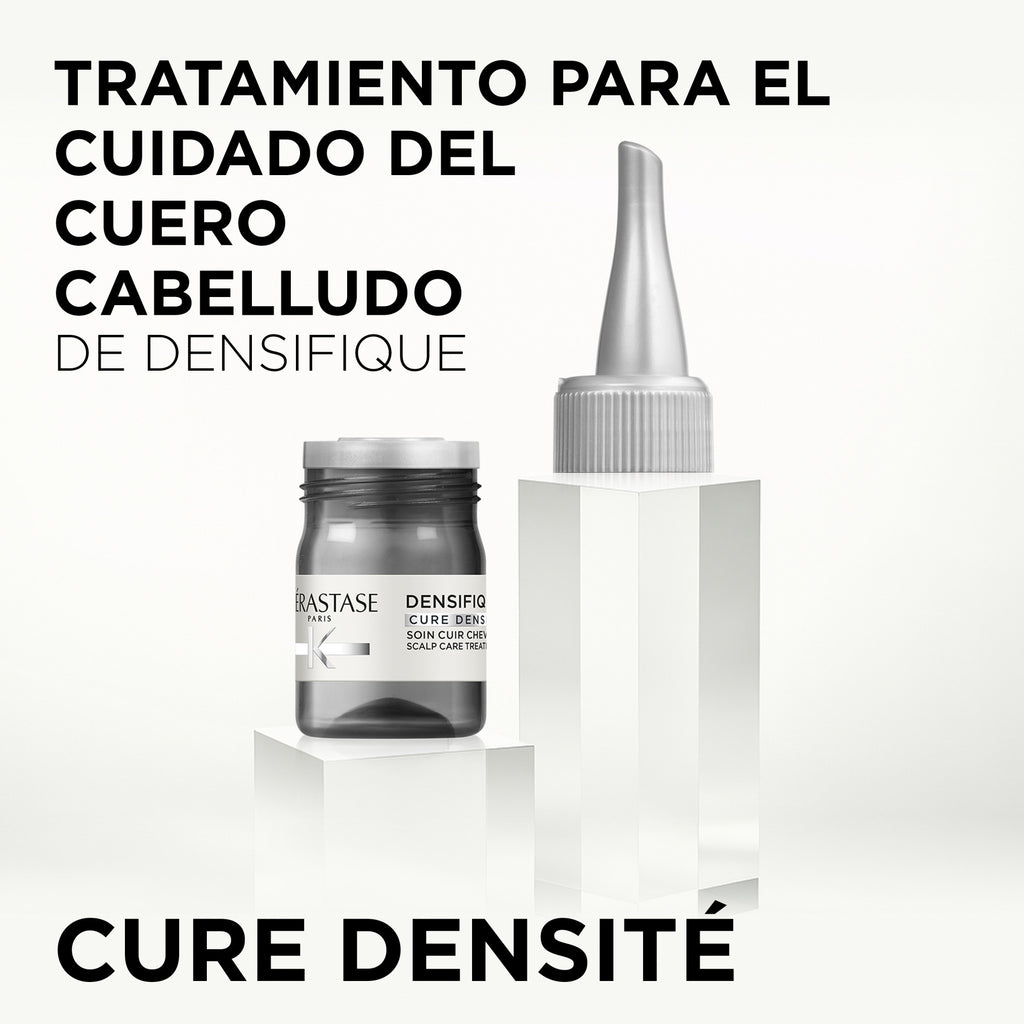 KÉRASTASE DENSIFIQUE Ampollas Densifique 10 X 6 Ml